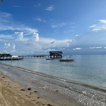 Frida Ka Vandrarhem El Nido Exteriör bild