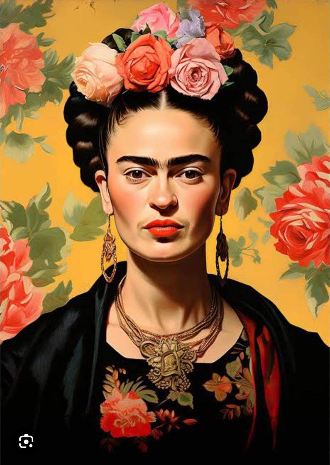 Frida Ka Vandrarhem El Nido Exteriör bild